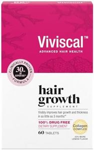 Viviscal H
