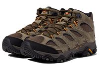 Merrell Men's Moab 3 Mid Hiking Boot, Walnut, 10.5