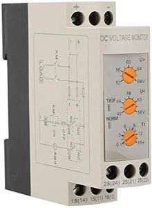 Voltage Pr