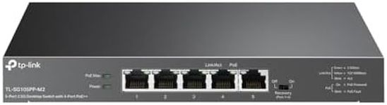 TP-Link 5-