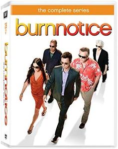 Burn Notic