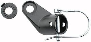 ODIER Bike Trailer Hitch Coupler fo