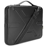 KIZUNA Laptop bag Case 15 Inch Shoc