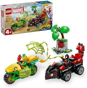 LEGO Marve