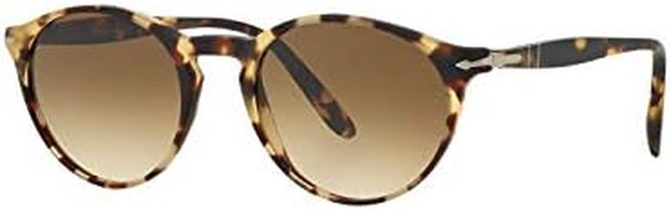 Persol PO 3092SM TABACCO VIRGINIA ANTIQUE/BROWN SHADED unisex Sunglasses