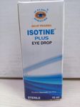 Eye Drops For Allergies And Eye Itching