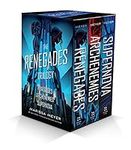 Renegades Series 3-book box set: Re