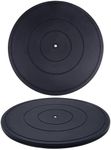 Cinvo 16 inch Turntable Rotating Ca