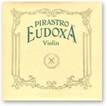Pirastro Eudoxa 4/4 E 1 Single Viol