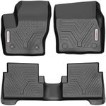 YITAMOTOR Floor Mats Compatible wit