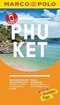 Phuket Marco Polo Pocket Travel Guide - with pull out map