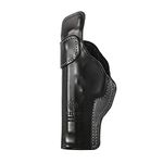 BERETTA Leather Holster Model 01 - Easy Fit, Right Shooters - APX