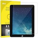 JETech Screen Protector for iPad 2 
