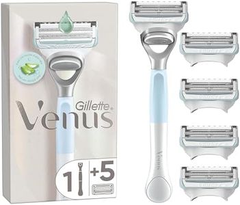 Gillette V