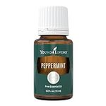 Peppermint Essential Oil by Young L