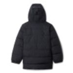 Columbia Boys Arctic Blast Insulated Jacket, Black, Small US