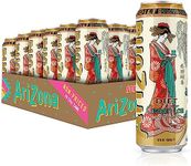 AriZona Diet Green Tea with Ginseng