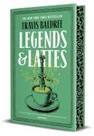 Legends & Lattes: Deluxe Edition