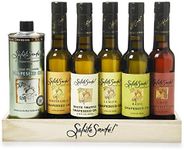 Salute Santé! Grapeseed Oil Gift Se