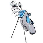 FINCHLEY Kids Golf Clubs Set for Bo