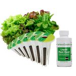 AeroGarden Heirloom Salad Greens Seed Kit (6 pod)