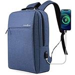 Victoriatourist Laptop Backpack for