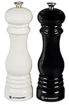 Le Creuset Salt and Pepper Mill Set