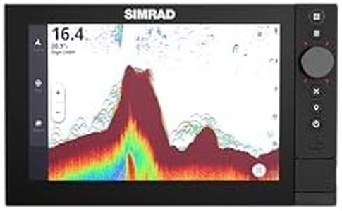 Simrad NSS