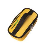 Medfriend Easy Carry Medical Bag, Yellow