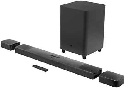 JBL Bar 9.