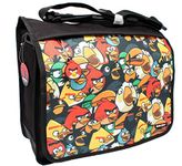 Angry Birds Shoulder Bag