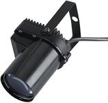 LED Pinspot Stage Light, 12W LED Be