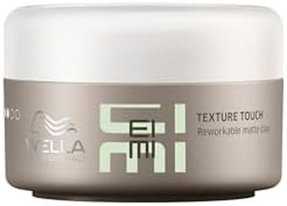 Wella EIMI - Argile Effet Mat Texture Touch 75ml