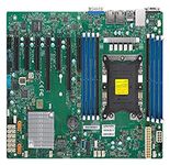 SuperMicro X11SPL-F Motherboard