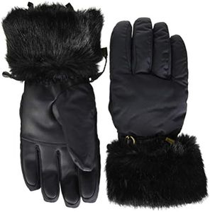 Barts Empire Skigloves Gloves, Nero (Black 0001), Small