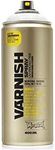 Montana Aerosol Cans, Varnish Semi Gloss, 400mL