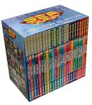 SEA QUEST COLLECTION OF 24 TITLES IN BOXSET