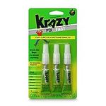 Krazy Fix Fast Waterproof Glue, Fas