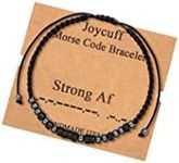 JoycuFF Inspirational Gifts for Bes