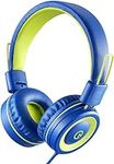 noot products Kids Headphones with 