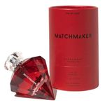 Eye Of Love Matchmaker LGBTQ Pheromone Parfum, 30ml, Unisex Fragrance with Estratetraenol, Citrus Floral Scent for Confidence and Connection