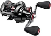 Piscifun Torrent Baitcaster Reel 18LB Carbon Fiber Drag 7.1:1 Baitcasters Unequaled Affordable High-tech Innovation Baitcasting Fishing Reels Left Handed