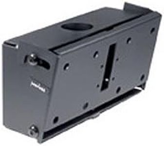 Peerless Flat Panel Strght Ceiling Mount