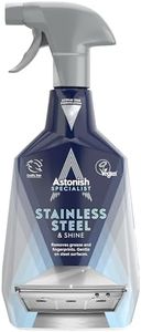 Astonish S