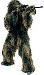 Red Rock Outdoor Gear - Ghillie Suit