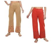 Ladies Wool Pants