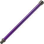 Defurry Replacement Accessories Quick Release Wand for Dyson V6 /DC58/DC59/DC61/DC62/DC74 Models, ExtensionTube Compatible with Dyson V6 Motorhead/Absolute(Purple)