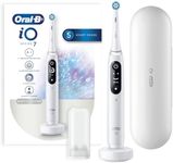 Oral-B iO 7 Electric Toothbrush wit