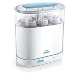 Philips Avent 3-in-1 Electric Steam