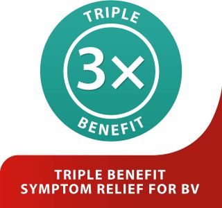 Canesbalance BV Vaginal Gel 7-Pack – Bacterial Vaginosis Relief